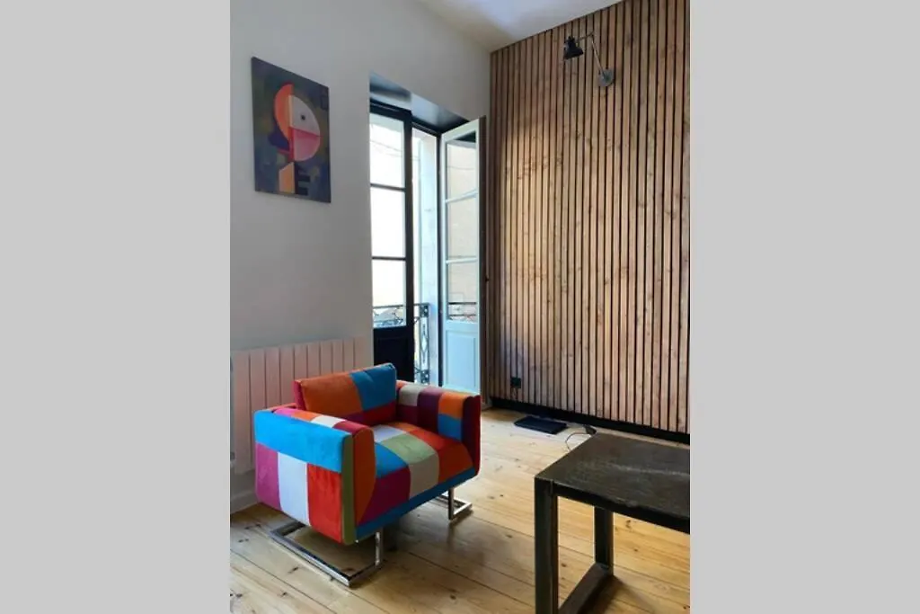 Appartement 60 m2 au coeur du centre ville Cahors