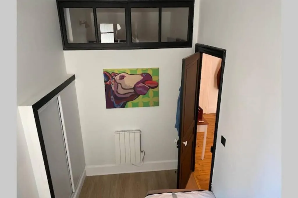 60 m2 au coeur du centre ville Cahors 0*,