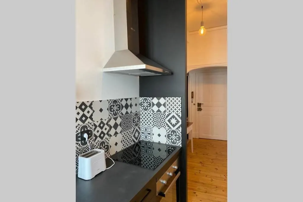 60 m2 au coeur du centre ville Cahors France