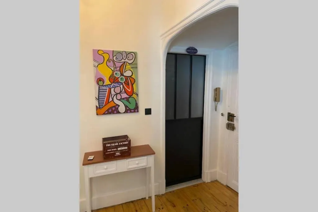Appartement 60 m2 au coeur du centre ville Cahors France