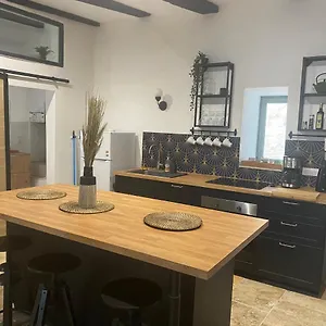  Appartement T3 Au Cœur De