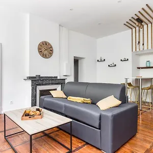  Appartement Gambetta 302 Cahorscitystay