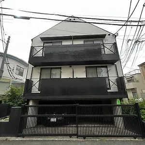  Appartement Sunrise Japon