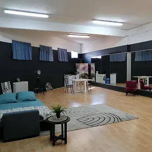  Appartement Logement Centre