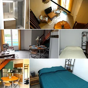  Appartement Floreva 22 Entre Et Thalasso - Internet Fibre France
