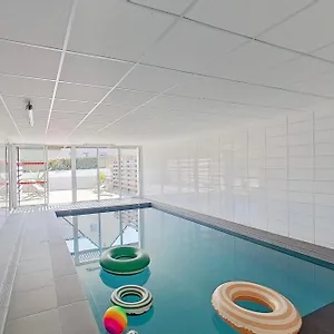  Appartement Pierre Quiberon France